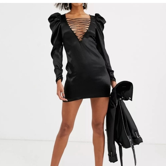 For love & lemons mini dress - Picture 4 of 4